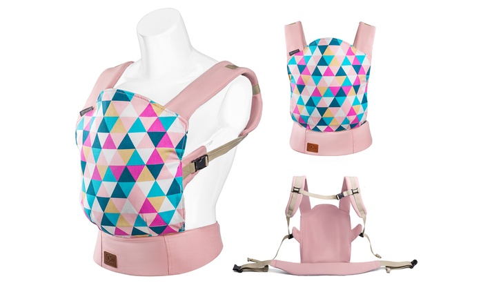 kinderkraft nino baby carrier