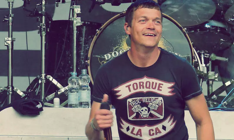 3 Doors Down and Seether at 1STBANK Center on July 14 (Up to 40% Off)  - Primary Image