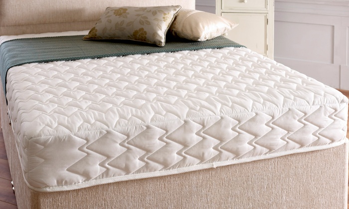 superior memory comfort mattress reviews