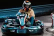 Anschnallen und losfahren: 1 - 5 Kart-Fahrten á 10 Min. inkl. Leihhelm für 1 Person (bis zu 35% sparen) - Second Medium