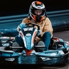 Image 3: 1 - 5 Kart-Fahrten á 10 Min. inkl. Leihhelm für 1 Person