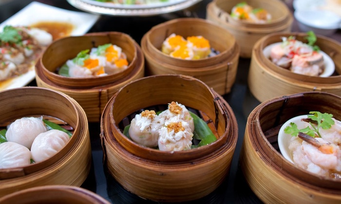 $50 to Spend on Chinese Food - Yummy Golden Sands | Groupon