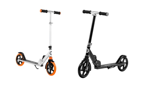 Trottinette pour enfants Lionelo Lo-Luca