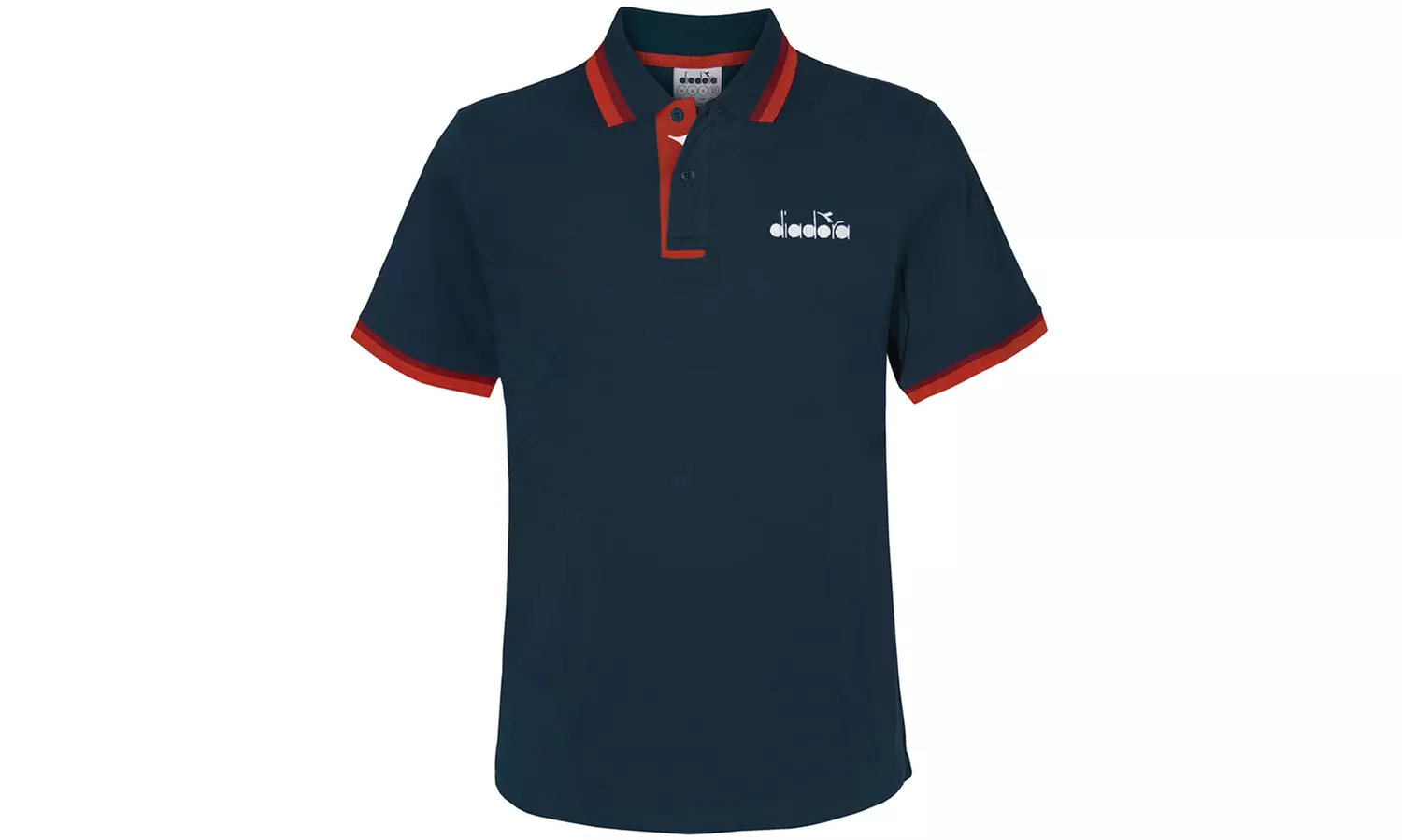 Polo da uomo Diadora