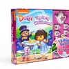 Dora the Explorer Tea Party Set | Groupon Goods