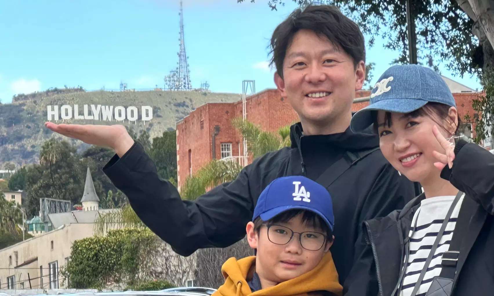 Public or Private Tour at Legends Of Hollywood Tours (Up to 11% Off) - Second Medium