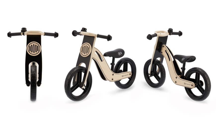 Image 16: Kinderkraft Uniq Balance Bike