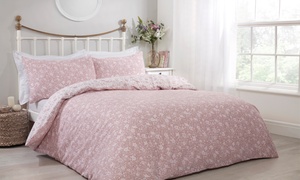  Pieridae Ditsy Floral Duvet Set 