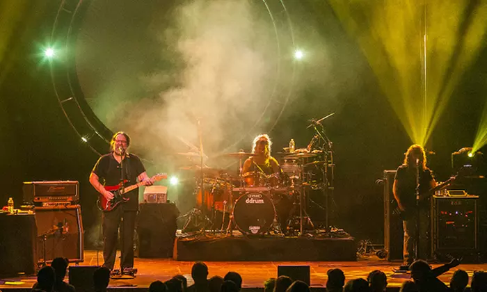The Machine – Pink Floyd Tribute on Saturday, November 25, at 8 p.m. - Primary Image