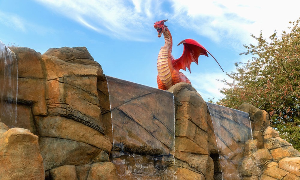 Mini Golf Fun for Adult or Child the Whole Family!