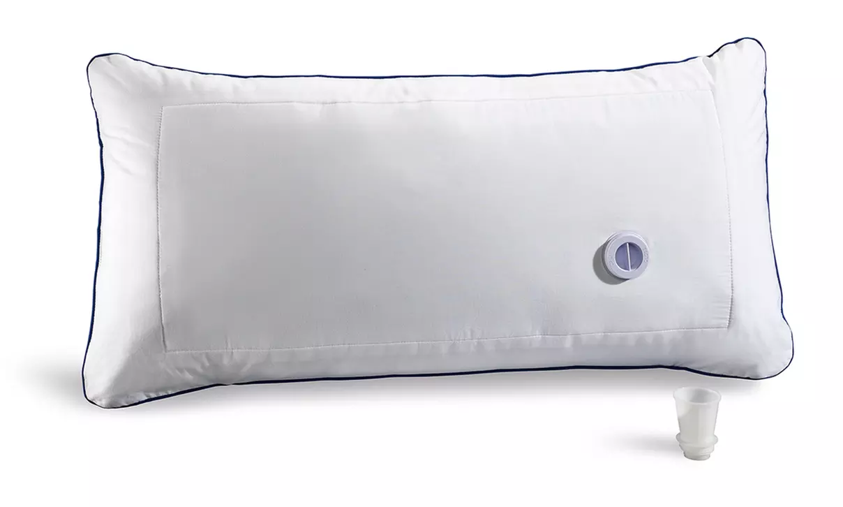 VITALmaxx Komfort-Wasser-Kissen 80 x 40 cm - Second Medium