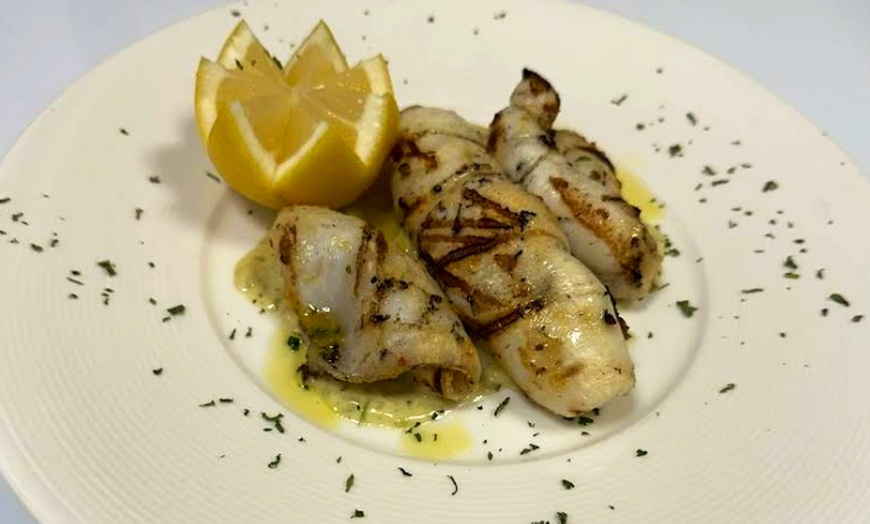 Image 13: Mix-and-match Italian Feast for Two or Four