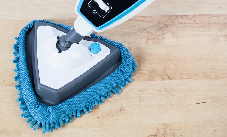 Image 15: Vax Steam Mop