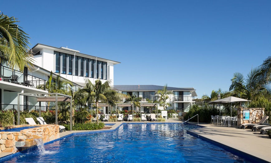 Sails Port Macquarie - By Rydges | Groupon