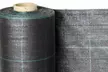 Rollo de lámina de plástico para huerto antihierbas 1 x 5 m - Second Medium