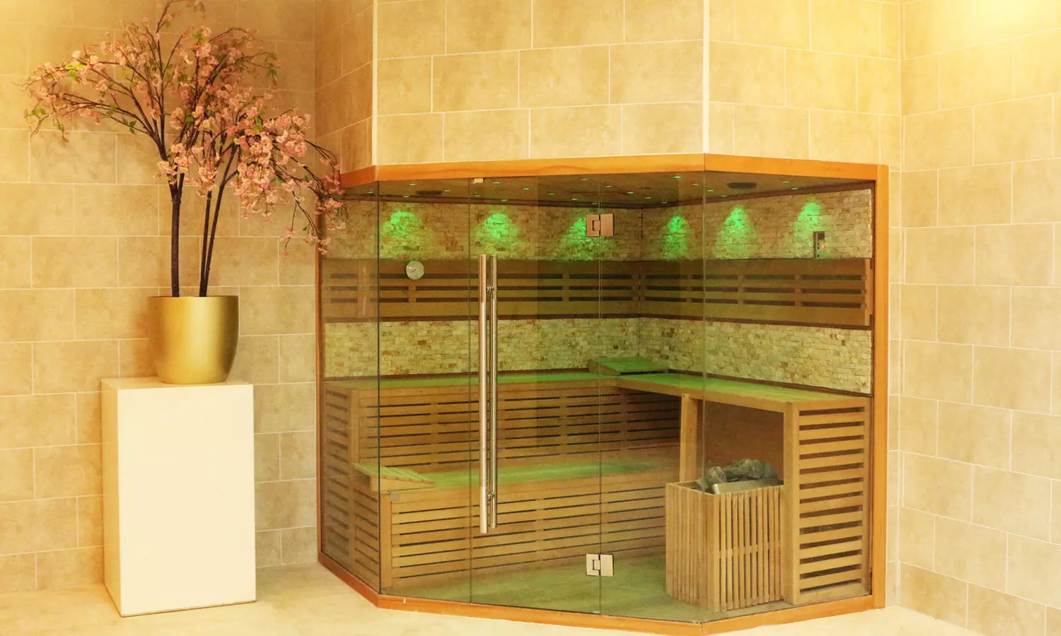 Jouw huid, jouw keuze: kies voor een gezichtsbehandeling op maat in Alphen aan den Rijn, nu tot 45% korting - Second Medium