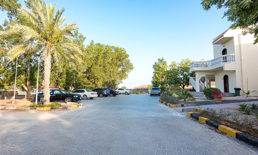 Image 4: Umm Al-Quwain: 1- or 2-Night 4* Stay