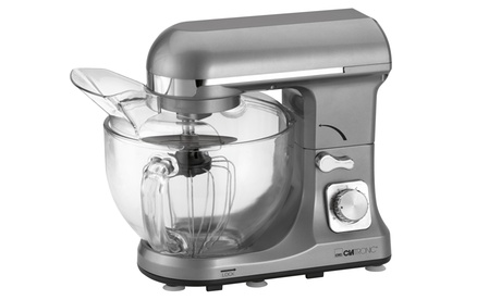 Impastatrice Clatronic KM 3663 da 1000 W