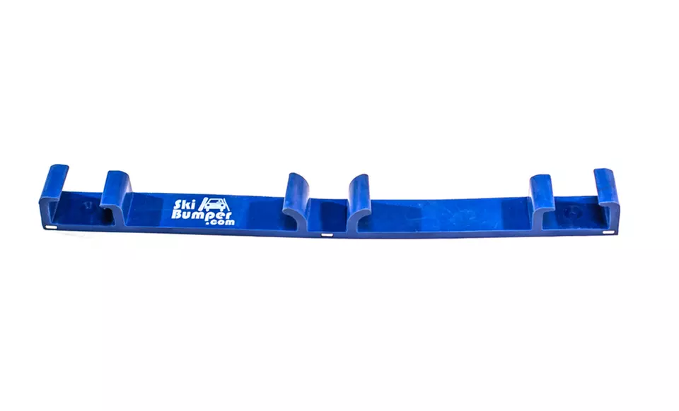 Ski Bumper. Free Returns. - Second Medium