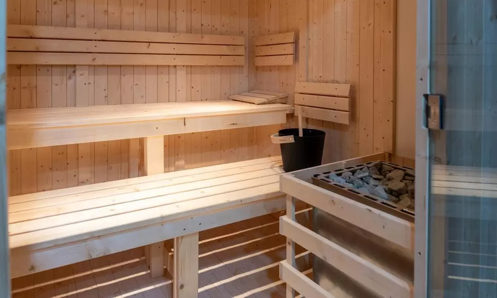 Up to 45% Off on Spa - Day Pass at Sisters Spa London