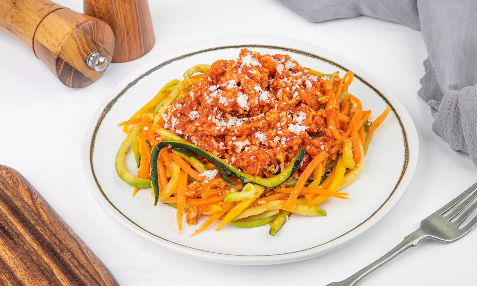 Six-Meal Plan with Delivery