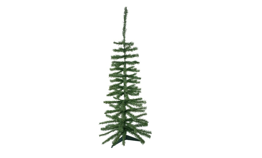 Image 5: Albero di Natale artificiale