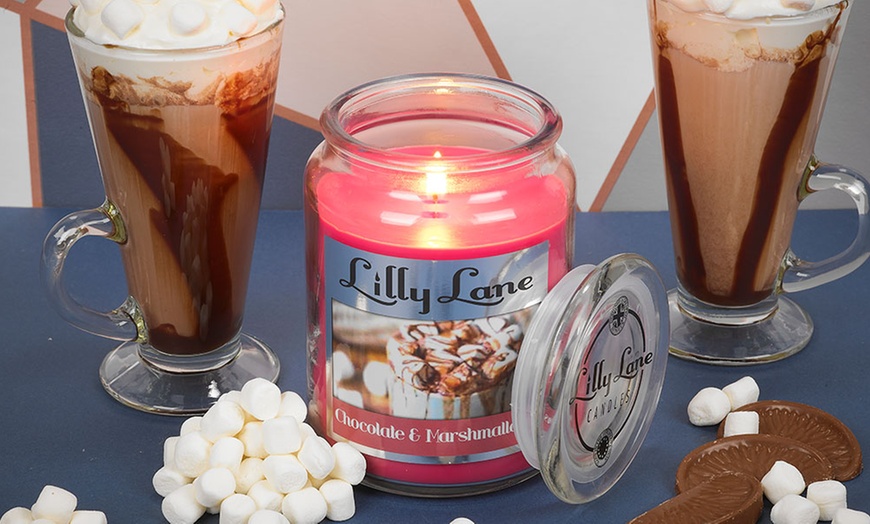 Image 15: Two Lilly Lane Scented Candles