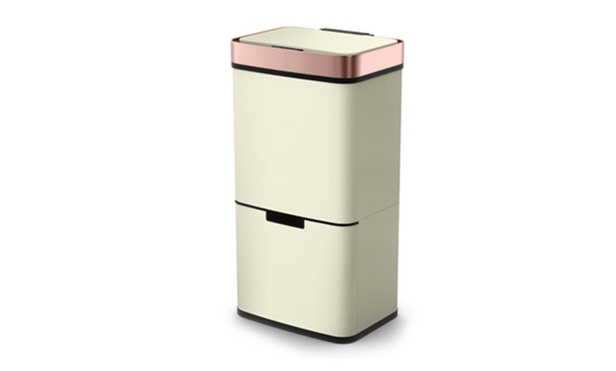 Morphy Richards Sensor Bin | Groupon Goods