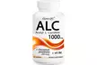 Bis zu 360 Line@ ALC Acetyl L-Carnitine Kapseln (bis zu 523,33 € / kg) - Second Medium