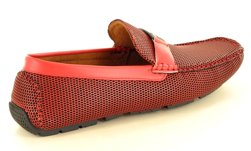 Image 41: Men's Casual Loafers