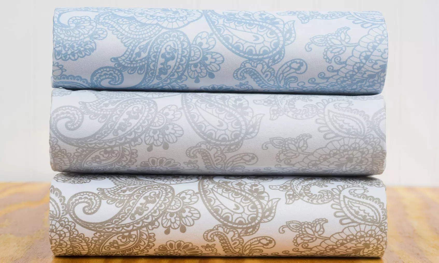 Felicia Microfiber Sheets - Primary Image