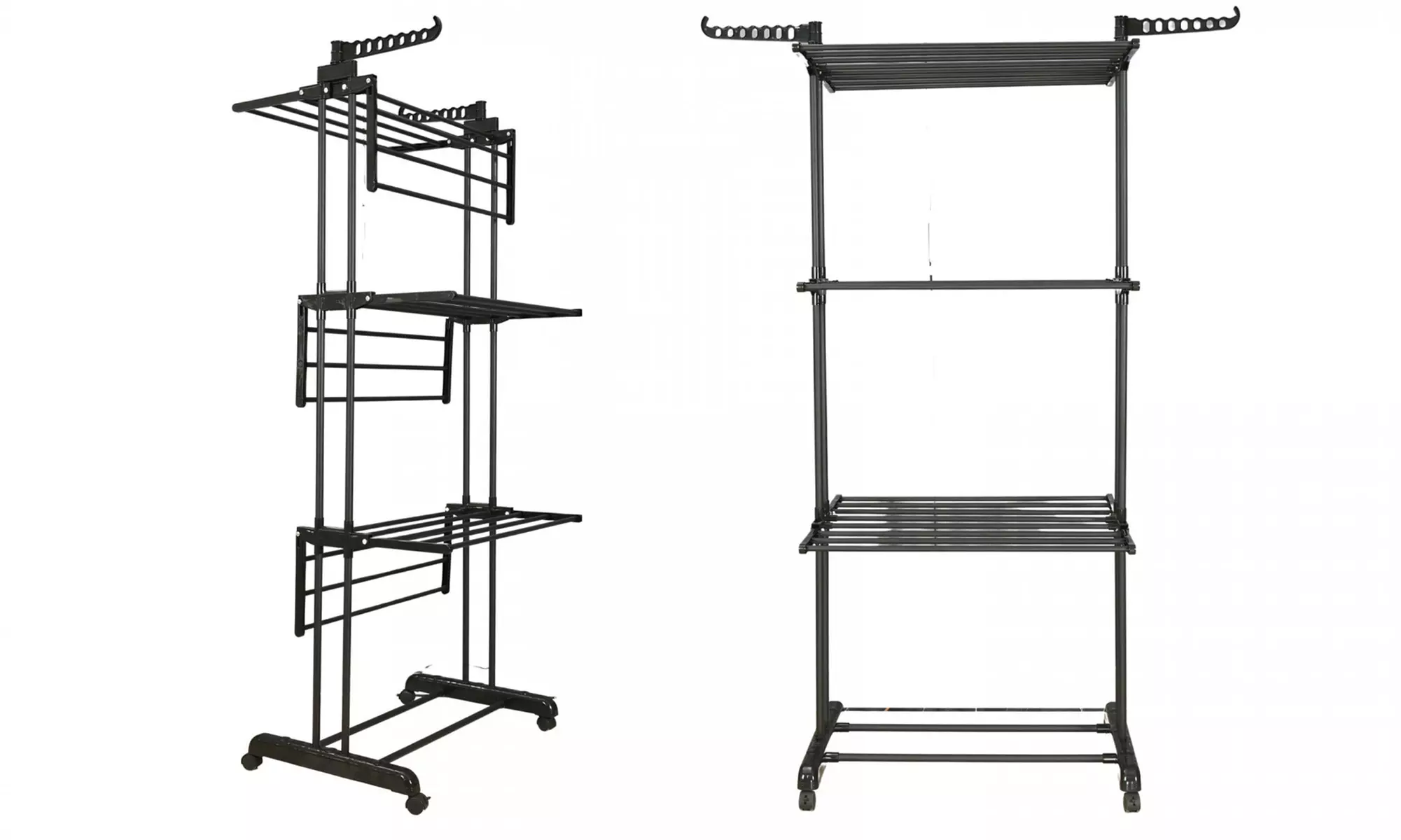 Herzberg Wäscheständer „HG 8034“