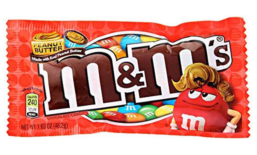 M&M's Mixed Variety Pack | Groupon Goods