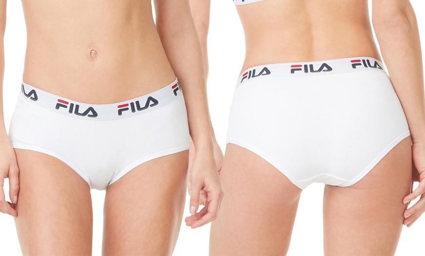 Image 5: 3er-Set Fila Damen-Unterhosen