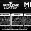 Image 5: Miami Hip Hop Club Crawl Party - Up to 54% Off