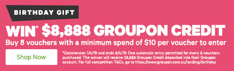 Groupon