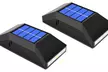 1x, 2x oder 4x Solar-LED-Wandlichter - Image 3