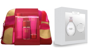 Sarah Jessica Parker Fragrance Gift Set