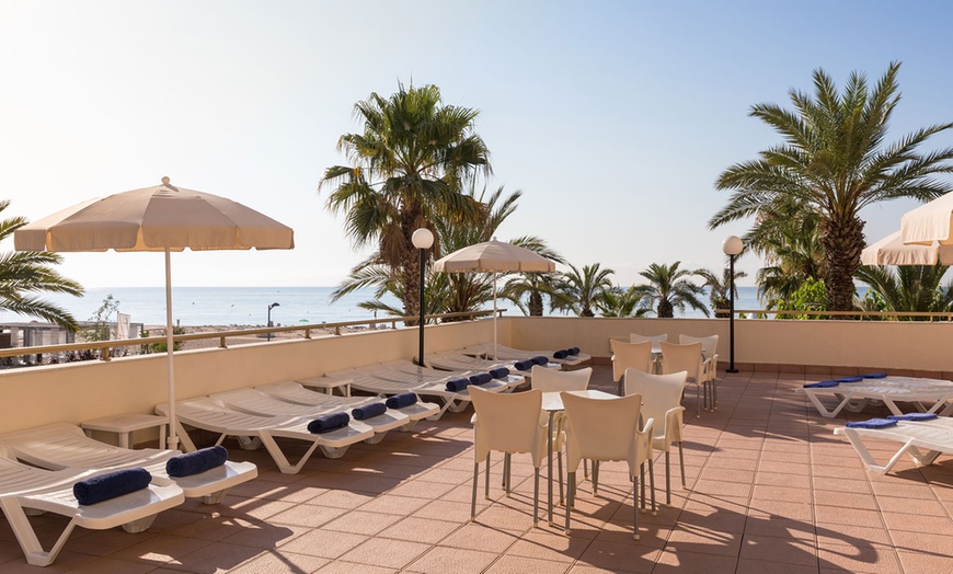 Image 16: ⛱️ ESPAGNE | Santa Susanna - Hôtel Royal Sun 4*