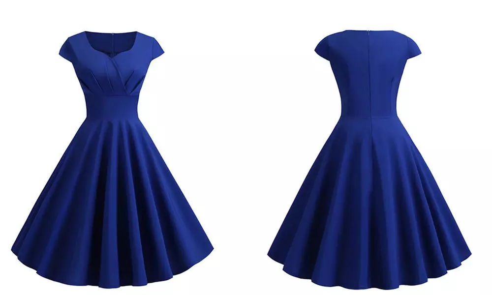 1 o 2 vestiti vintage per donna