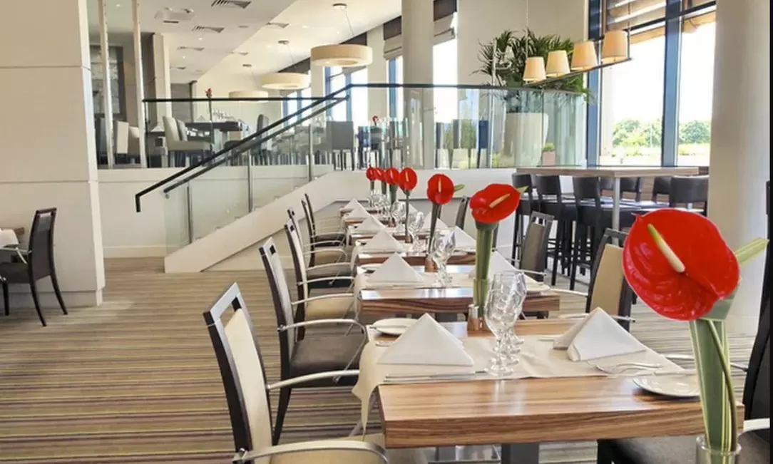 Up to 25% Off on Spa - Day Pass at Crowne Plaza Reading East