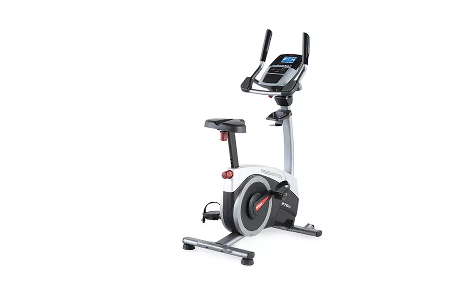 FreeMotion 270U Bike SFEX04014 - Primary Image