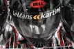 Track One or MegaTrack Races or Birthday Party at LeMans Karting (Up to 51% Off). Seven Options Available. - Second Medium