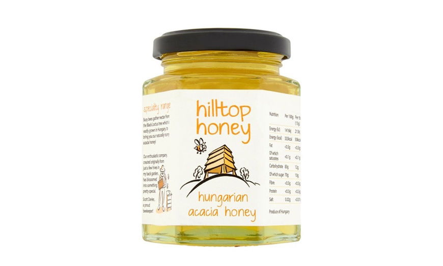 Image 4: Hilltop Honey