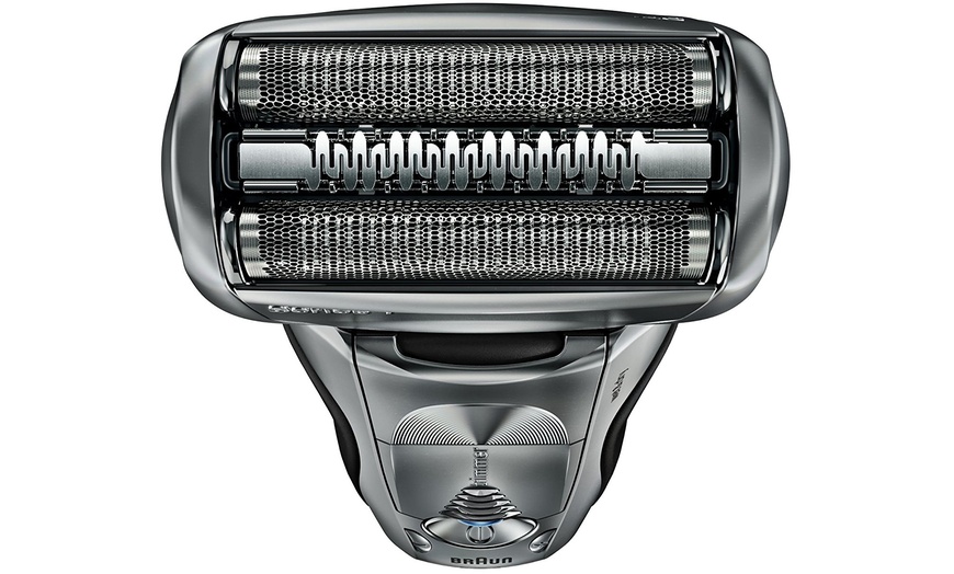 Image 7: Braun 7898cc Series 7 Shaver