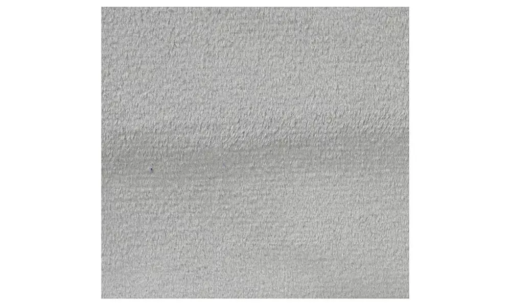 Calisma Ltd Kid's Plush Velvet Divan Bed and Memory Foam Mattress