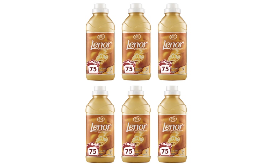 Image 4: 450 Washes of Lenor Softener
