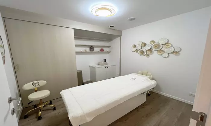 Séance de Hifu sur une zone au choix à U Nice Place Brugmann