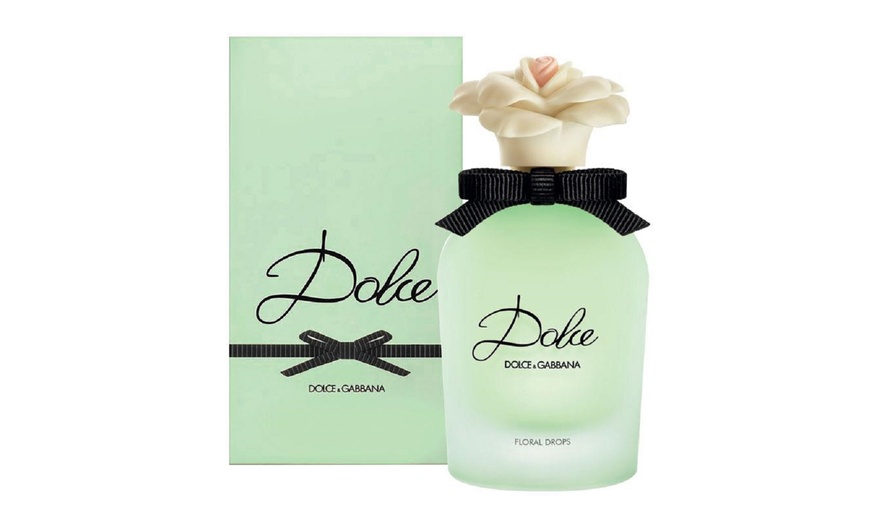 Image 3: Dolce & Gabbana EDT or EDP