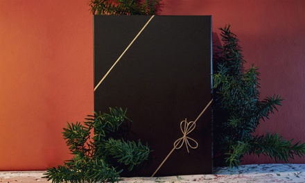 Rhein-Sieg-Adventskalender mit exklusiven handgemachten Überraschungen (versandkostenfrei) - Ely Manufaktur